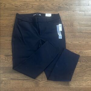 NWT - Old Navy - Women’s Navy Pants